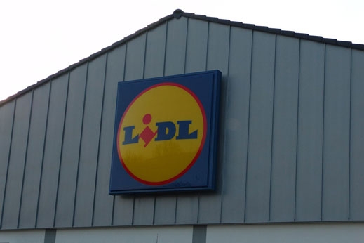 Lidl отвори втори магазин във Велико Търново
