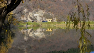 18 годишен младеж се удави в микроязовир край монтанското село Габровница