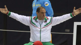 Валентин Райчев пред ТОПСПОРТ: Олимпийският връх никога не се забравя, борбата е най-българският спорт