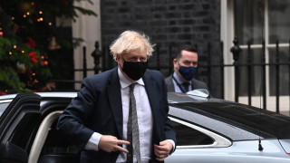 Тревога във връзка с изменящ се щам на COVID 19 във