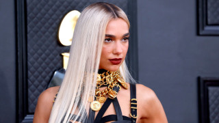 След като първоначално Дуа Липа заяви че се радва на