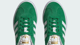 Adidas Gazelle Bold - маратонките, който задължително трябва да имаме