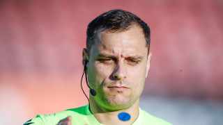От съдийската комисия към БФС обявиха нарядите за шестия кръг в