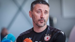 Душан Керкез: Сигурен съм, че ще сме на върха в България, трябва ни малко време