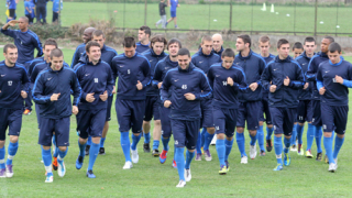 Вижте програмата на Левски преди Етър 