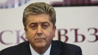 Газовата криза от 2009 г. може да се повтори, предупреди Първанов