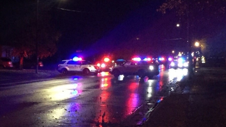 Двама полицаи убити при засада в американския щат Айова