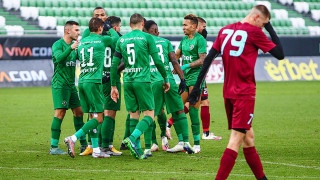 Халфът на Партизан Саша Зделар категорично е отхвърлил оферта на