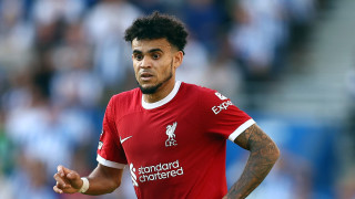 Луис Диас и Ливърпул ще обсъждат нов договор съобщават медиите