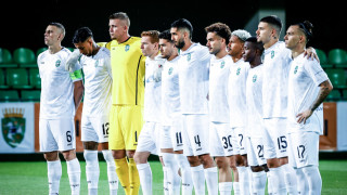 Лудогорец се класира за основната фаза на Лига Европа след