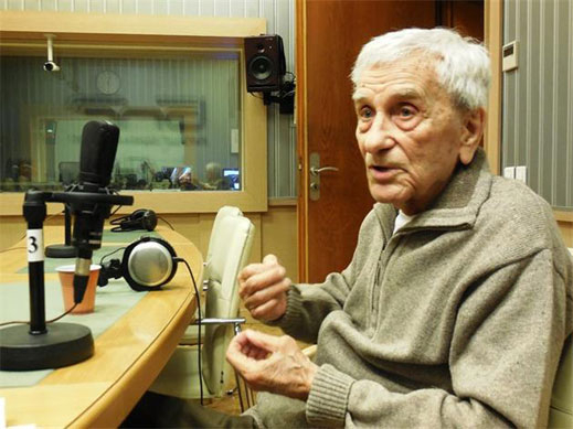 Петко Бочаров: Готов съм за оня свят!