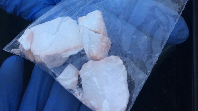Хванаха дилър на нов вид синтетична дрога в Пазарджик