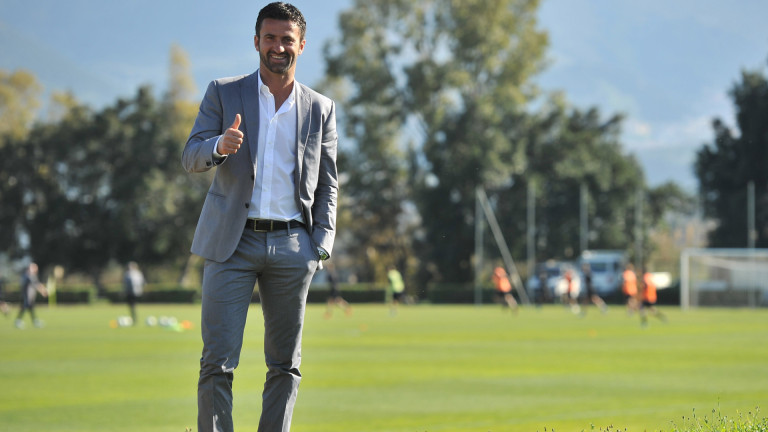 Панучи: Спомням си много добре битките със Стоичков, Божинов имаше голям талант