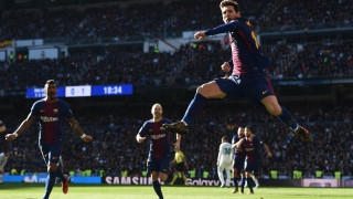 Определено 2017 та е годината на Реал Грандът от Мадрид вдигна