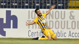 Ливърпул може да осъществи любопитен трансфер през лятото Червените имат