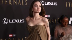 Уроци по стил от Анджелина Джоли