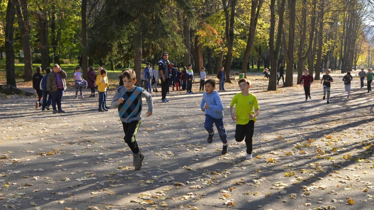 Заведение в Стара Загора въведе надценка за посетители с деца