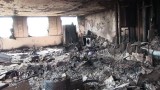  71 души са починали при пожара в 