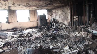 Пожарът в Гренфел тауър отне живота на 71 души потвърди