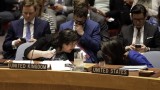  Организация на обединените нации отхвърли резолюцията на Русия за Сирия 