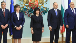 Ако премиерът е последователен в своите си действия би трябвало