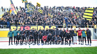 Ботев Пловдив е трети по бюджет в efbet Лига за