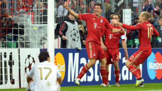 Байерн се прицели във финал, но този път спечелен
