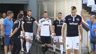 Локомотив (Пловдив) завежда нови две дела срещу свои футболисти