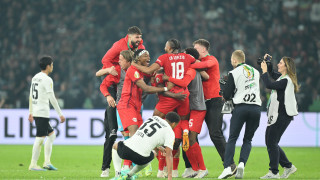 Носителят на Купата на Германия РБ Лайпциг е близо