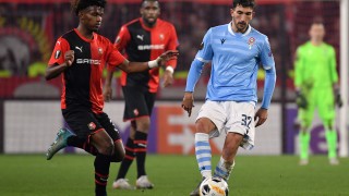 Байерн Мюнхен обяви официално привличането на защитника Саша Боей от