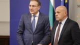 Тристранката не се разбра за линията на бедност за 2026 г.