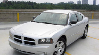 Dodge Charger - една концепция на Daimler Chrysler