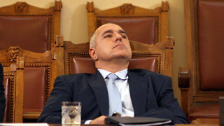 Записаха и Борисов