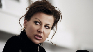 Илиана Раева написа на стената си във Фейсбук за мил