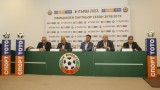  Шеф в БФС разкри измененията в Първа лига за новото състезание 