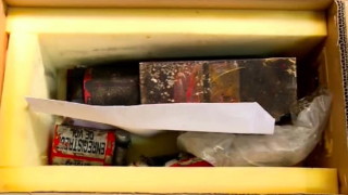 Иран отрича че ще даде на Киев черните кутии от