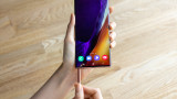  Samsung Galaxy S22 Ultra и първите изтекли изображения на новия смарт телефон 
