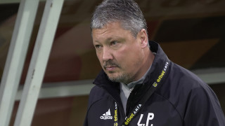 Селекцията в ЦСКА започна с привличането на крилото Йоан Бай