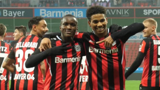 Нюкасъл продължава да прави опити да се разбере с Байер