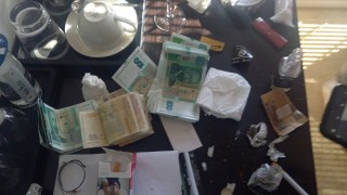 Арестуваха 51 годишен хърватин в хотелска стая в София Той от