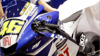 Валентино Роси готов да кара в WRC