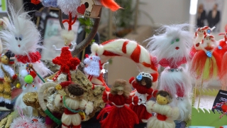 Включиха мартеницата като част от нематериалното културно наследство на ЮНЕКСО