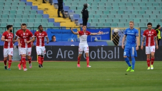 Страстната седмица преди дербито Левски ЦСКА е в разгара