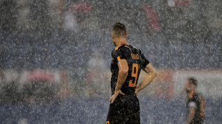 Ръководството на Байерн Мюнхен проявява интерес към Един Джеко от