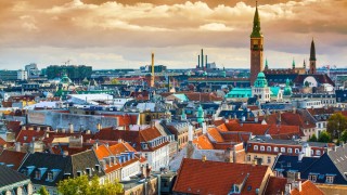 Банки в Дания вече предлагат 20-годишен ипотечен кредит без лихва