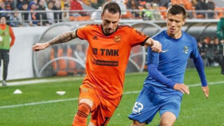 Ръководството на Руския футболен съюз и руската Премиерлига се надяват