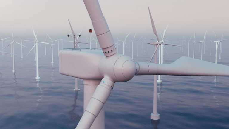 Некачествени вятърни турбини "издухаха" една трета от пазарната стойност на Siemens Energy