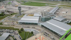 Летище София достигна аеропортите в Истанбул, Цюрих и Париж по ключов показател