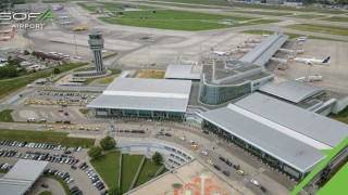 Летище София вече е на нивото на летищата в Истанбул