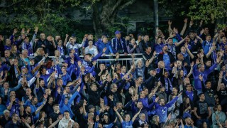 От Левски официално пуснаха в продажба билетите за последния мач от